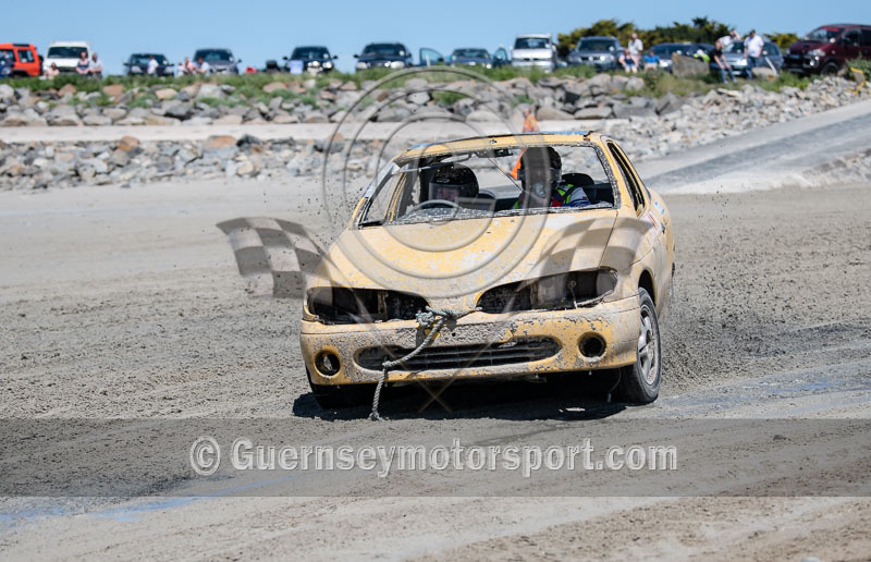Autocross Fun Meeting 2018-105 - AUTO-X FUN MEETING 2018