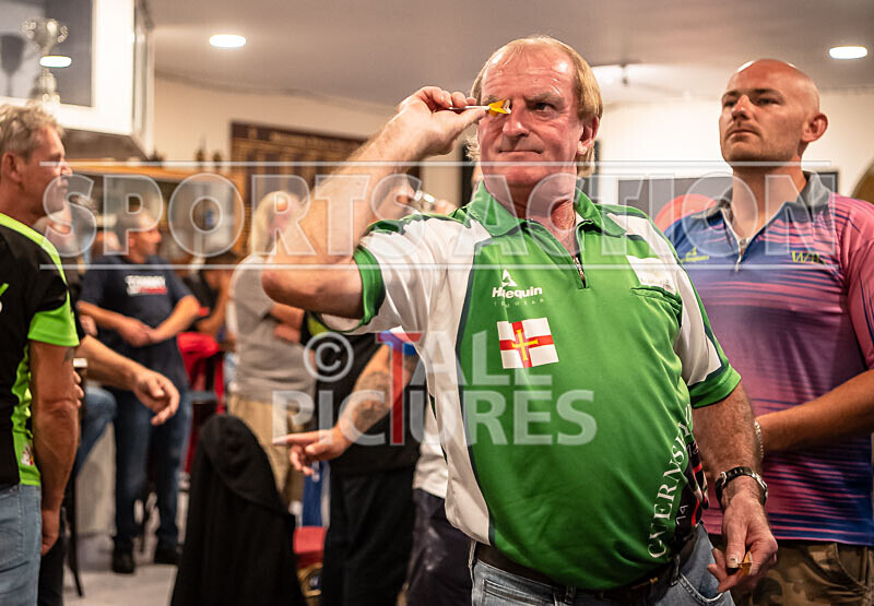 Darts Grand Slam 2021-25 - DARTS GRAND SLAM 2021