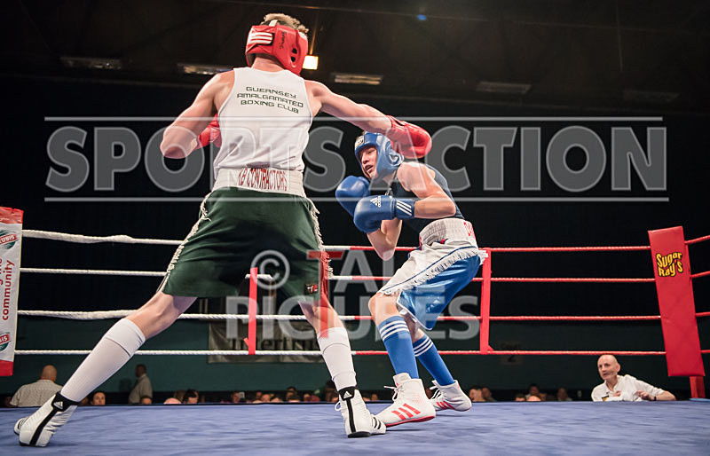 BOUT-4 Mason Smale v Danny Davis-28 - BOUT-4 Mason Smale v Danny Davis
