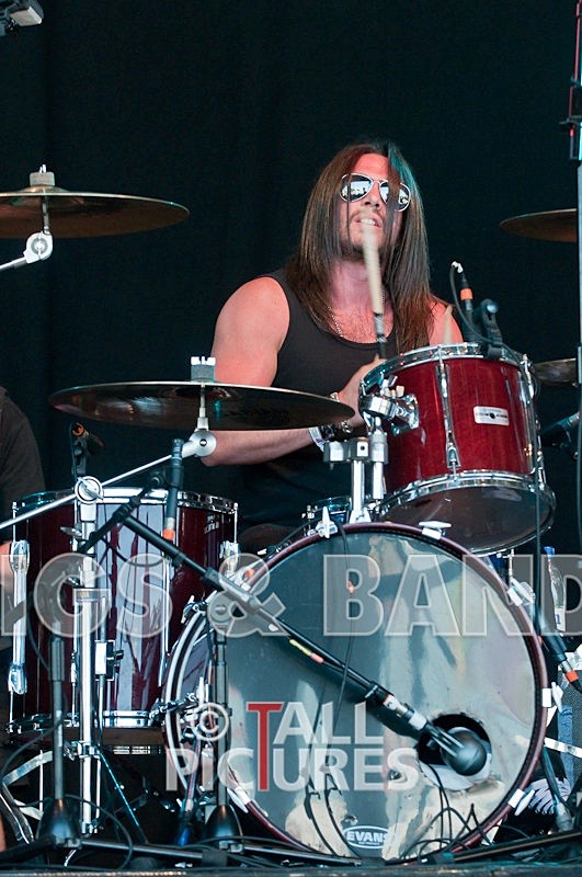 Black Stats-8 - BLACK STATS