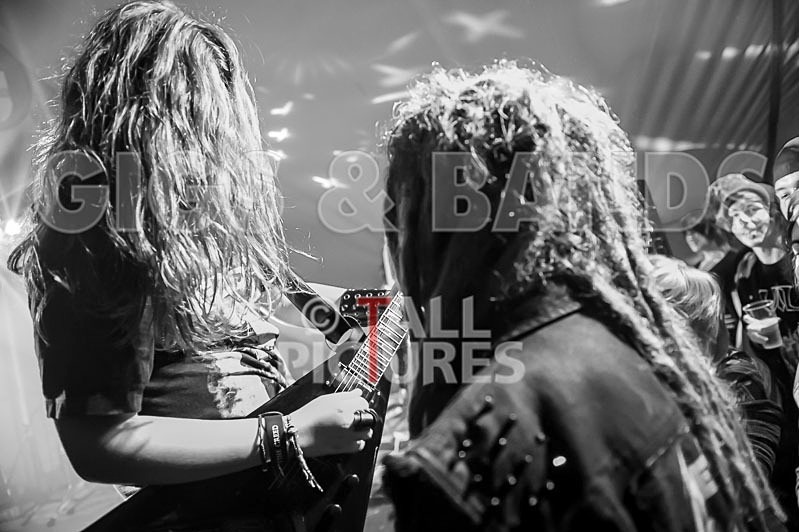 Stone Em All-107 - STONE EM ALL