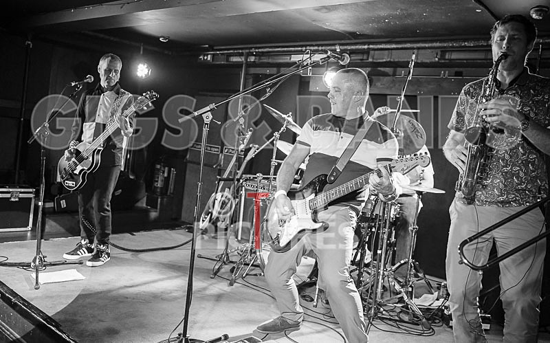 The Risk-349 - THE RISK