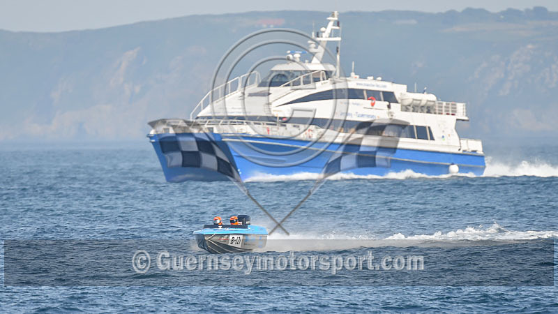 Powerboats Racing 2018_Event 1-45 - GPA POWERBOAT SERIES_Races 1 & 2