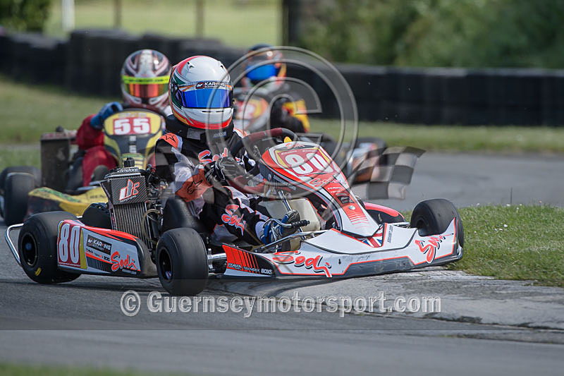 Karting_11-05-2014-69 - KARTING SUMMER CHAMPIONSHIP ROUND-2