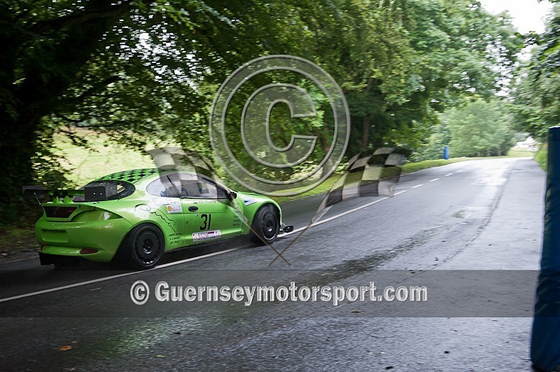 MSA National Hill Climb_2011_Car-226 - GUERNSEY MSA NATIONAL 2011 - CARS