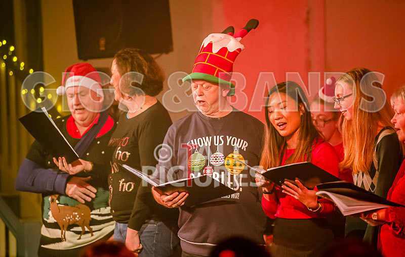 SoPM_2018 Christmas Concert-72 - SCHOOL OF POPULAR MUSIC CHRISTMAS CONCERT 2018