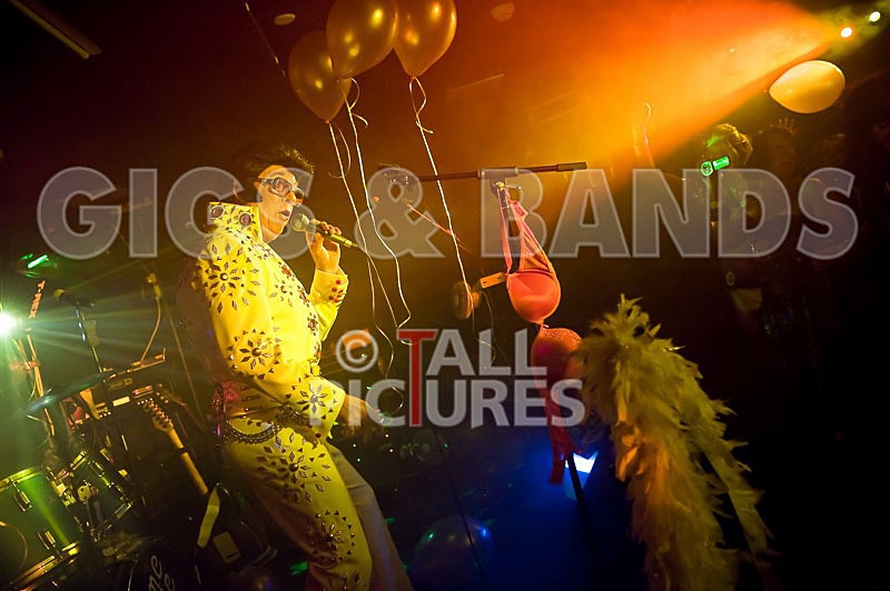 Spangles-2 - SPANGLES