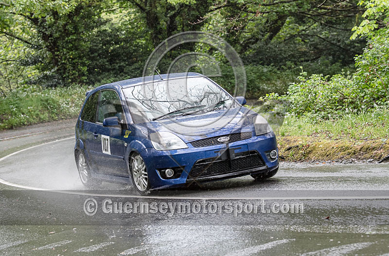 GMCC Hillclimb_01-05-2017_CAR-14 - CARS_01-05-2017