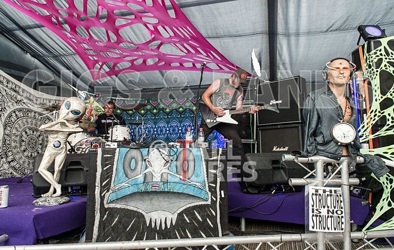 Chaos Peace Tent_2013-86 - CHAOS 2013... THE PEACE TENT