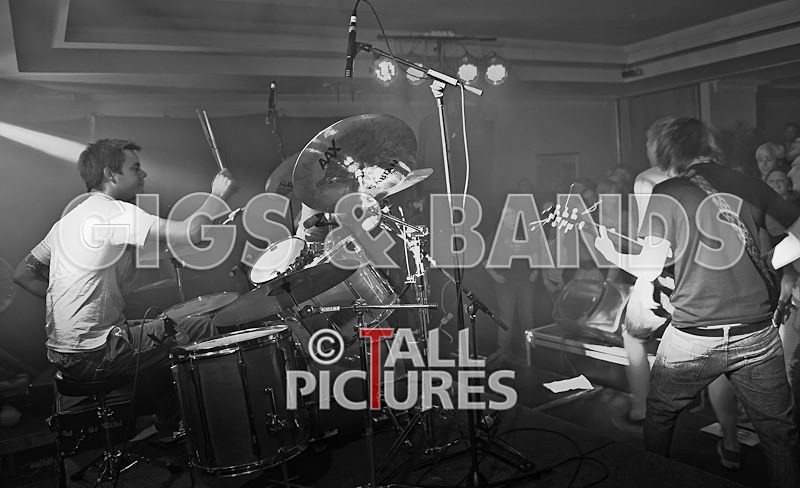 Destria-49 - DESTRIA at RoA-9