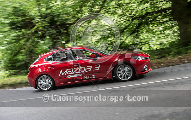 Heritage Charity Hillclimb_2014-309 - HERITAGE CHARITY HILL CLIMB 2014