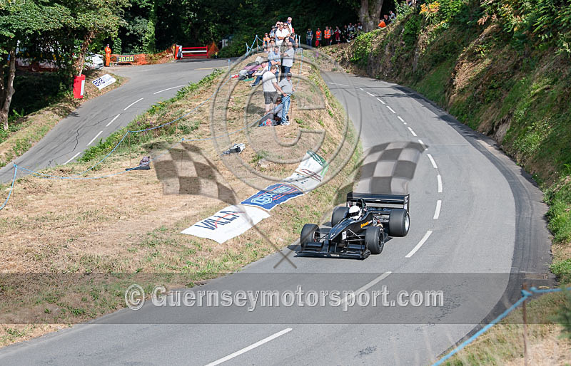 Jersey National 2018_CAR-137 - JERSEY NATIONAL 2018-CARS