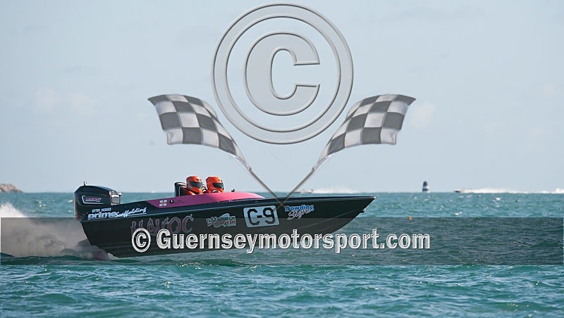 Powerboat Race-78 - POWERBOAT RACING 2010