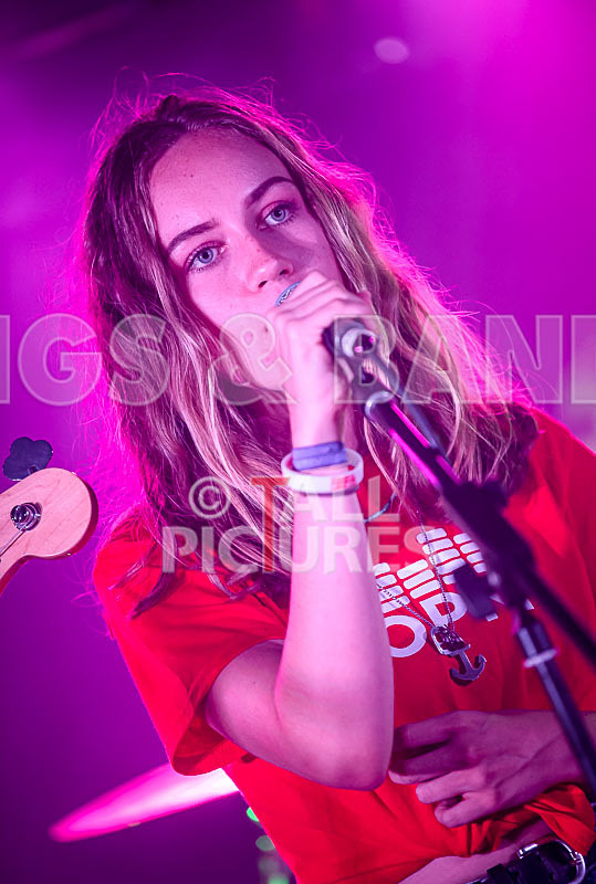 Ultraviolet-1 - ULTRAVIOLET