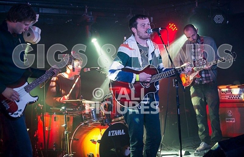 The Raffle-43 - THE RAFFLE