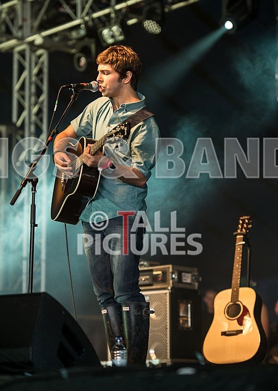 Josh Kumra-5 - JOSH KUMRA