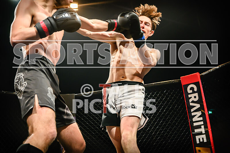 BOUT- 3 - Jack Migasuik v Hugo Birch-43 - BOUT: 3 - Jack Migasuik v Hugo Birch