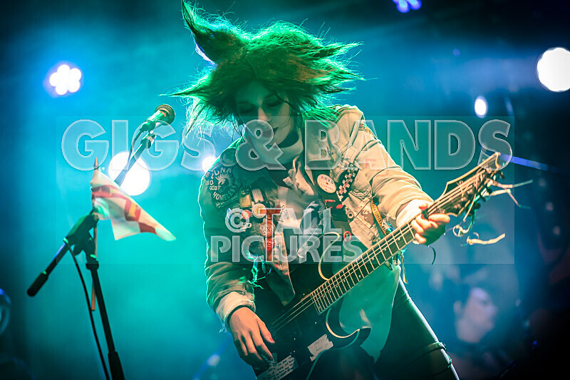 Track Not Found-707 - TRACK NOT FOUND