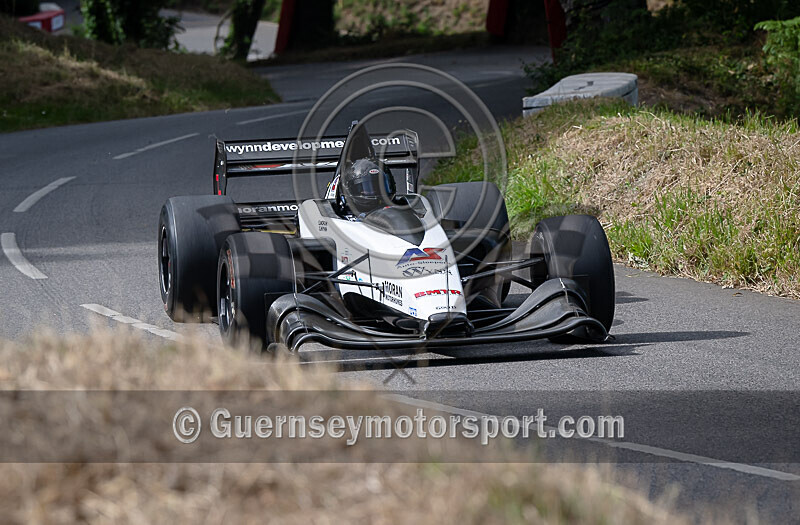 Jersey National Hillclimb 2022_CAR-143 - JERSEY NATIONAL HILLCLIMB 2022_CARS