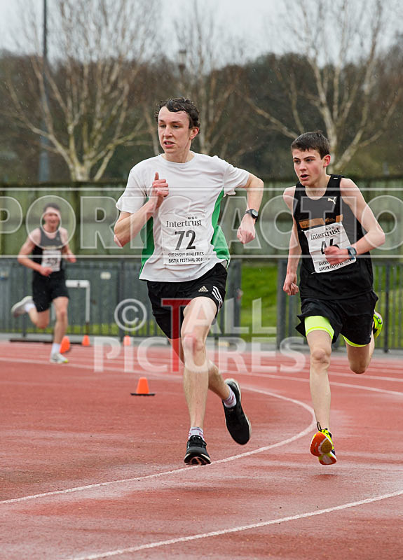 Easter Friday Run_2018-7 - INTERTRUST 5km EASTER ROAD RUN 2018