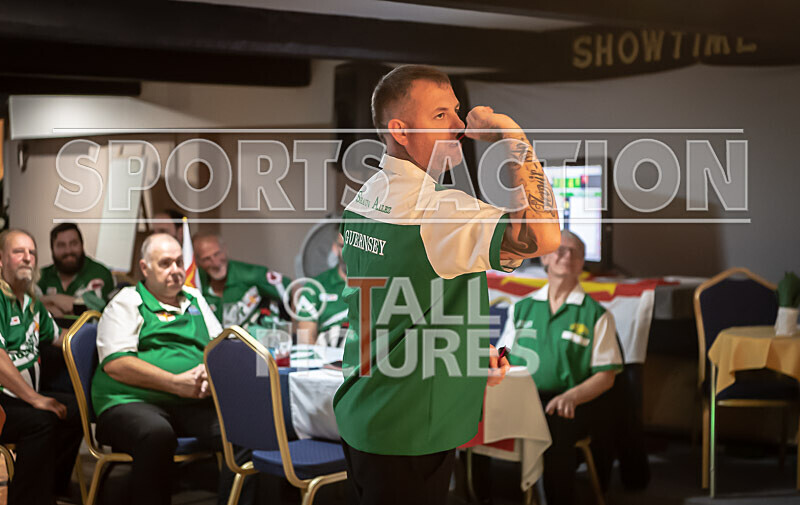 Guernsey Darts Medway Weekend 2022-34 - GUERNSEY DARTS MEDWAY WEEKEND 2022