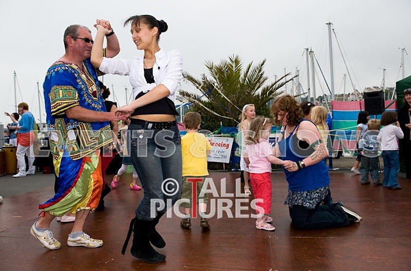 Lib Day08-90 - 2008 DAYTIME ATMOSPHERE