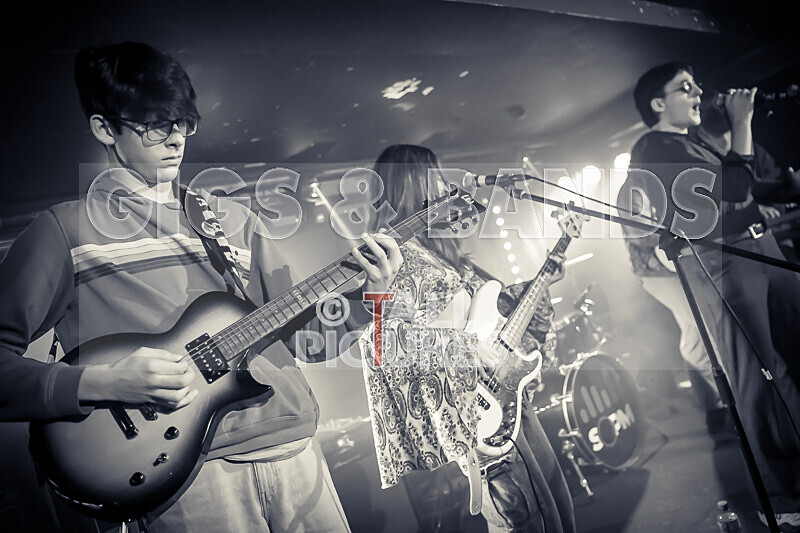 Dislocated-1 - DISLOCATED