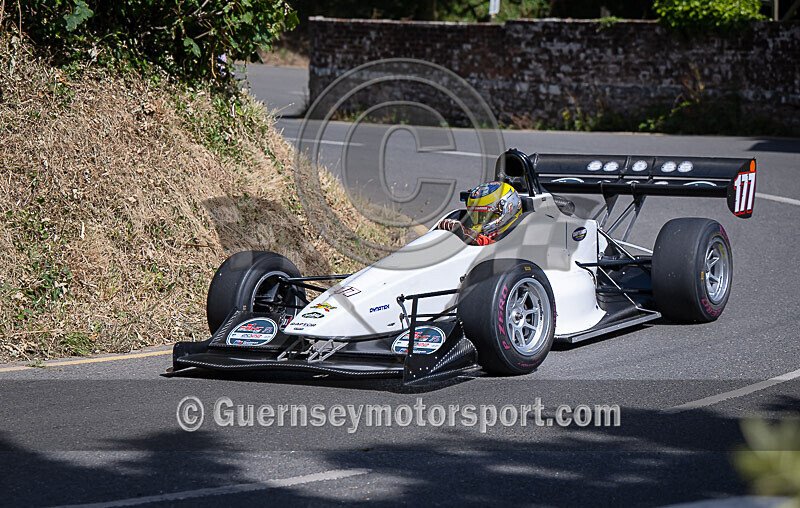 Jersey National Hillclimb 2022_CAR-115 - JERSEY NATIONAL HILLCLIMB 2022_CARS