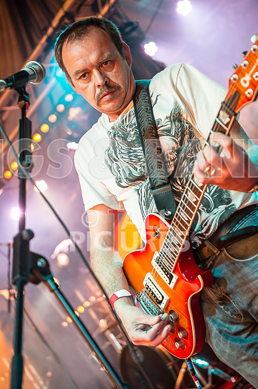 Underdog-67 - UNDERDOG