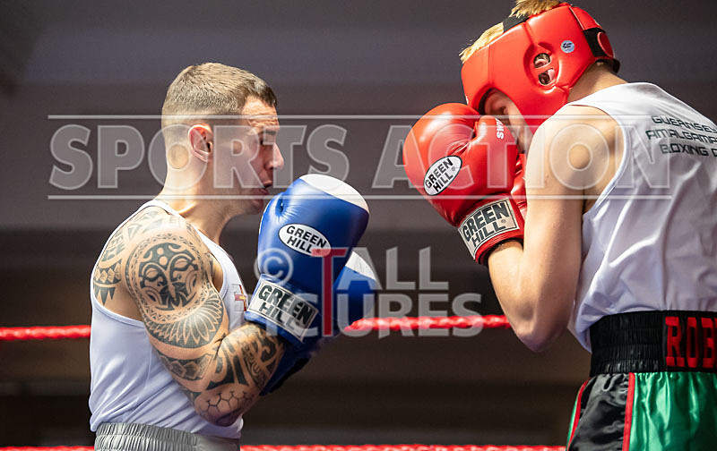 Sparring Bout-5_Luke Roberts v Rory Jones-30 - Sparring Bout-5_Luke Roberts v Rory Jones