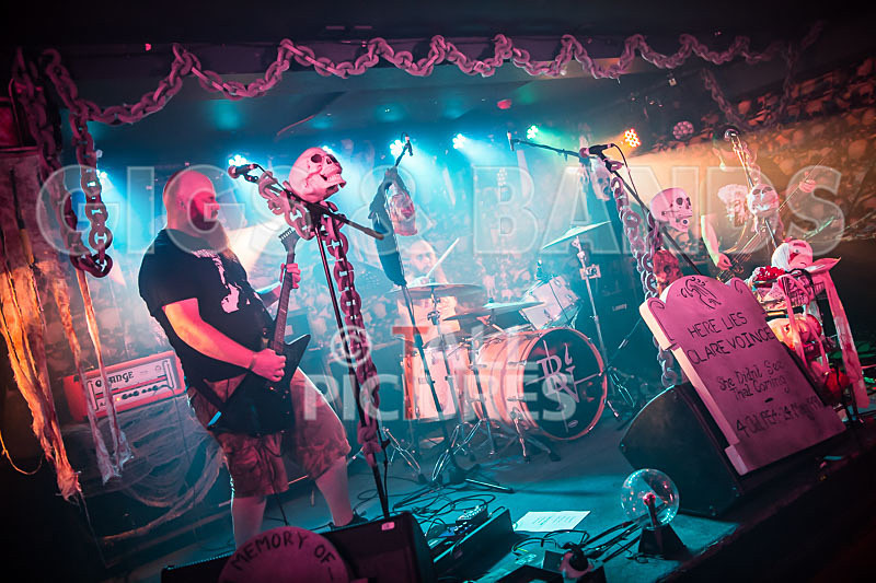 Byzanthian Neckbeard-173 - BYZANTHIAN NECKBEARD