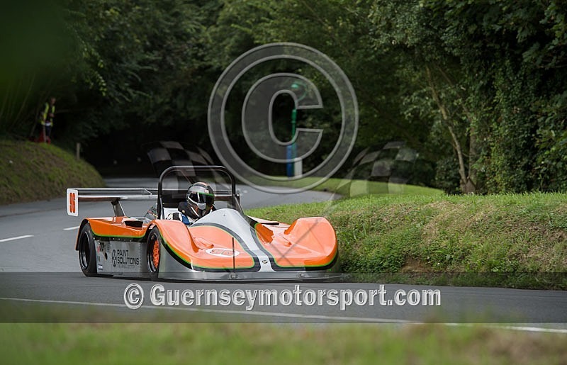 Hill Climb_27-08-2012_Car-150 - CARS 2012-08-27