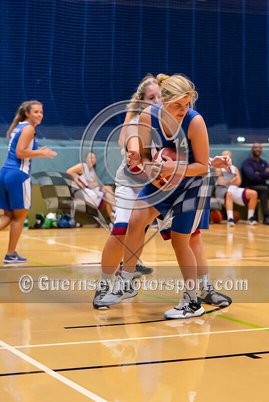 Le Mont Saint Storm v Praxis Pumas-35 - LE MONT SAINT STORM v PRAXIS PUMAS