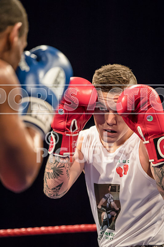 BOUT-11 Casey De La Mare v Jordan McIntosh-12 - BOUT-11 Casey De La Mare v Jordan McIntosh