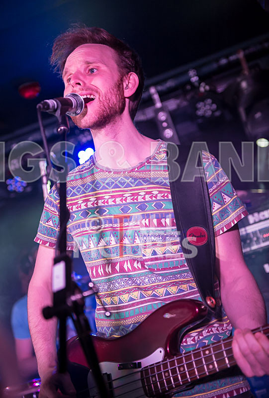 The Hoosiers-27 - THE HOOSIERS