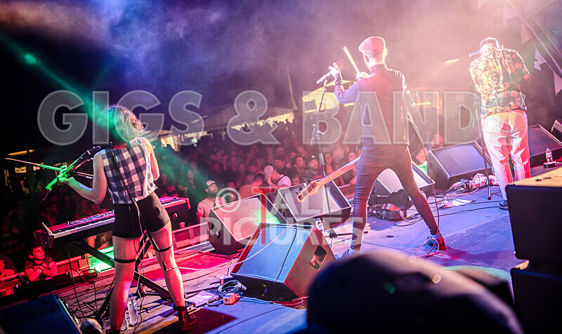 The King Blues-27 - THE KING BLUES