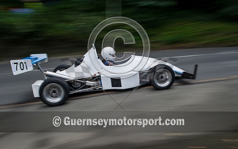 Hill Climb_27-08-2012_Car-33 - CARS 2012-08-27