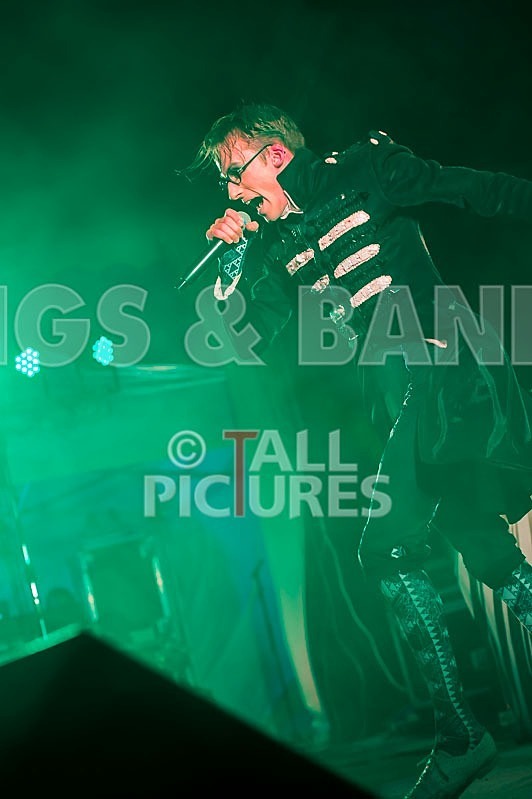 The Correspondants-8 - THE CORRESPONDANTS