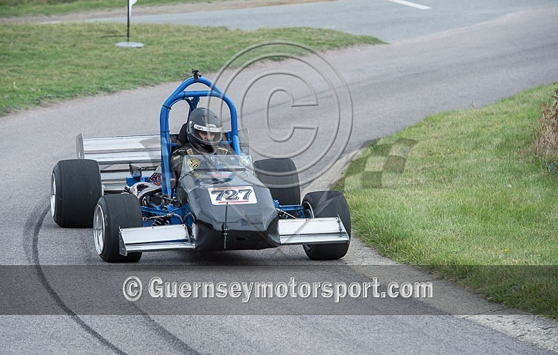 Alderney Hill Climb Car_2013-70 - ALDERNEY HILL CLIMB 2013 - CARS
