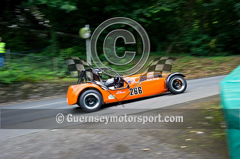 GSY_Nat_2010_Car-163 - GUERNSEY MSA NATIONAL 2010