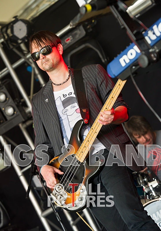 Gay Army-138 - GAY ARMY at JERSEY LIVE 2010