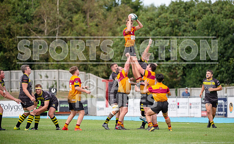  St Jacques Vikings v IoM Select XV-9 - ST JACQUES VIKINGS v IoM SELECT XV