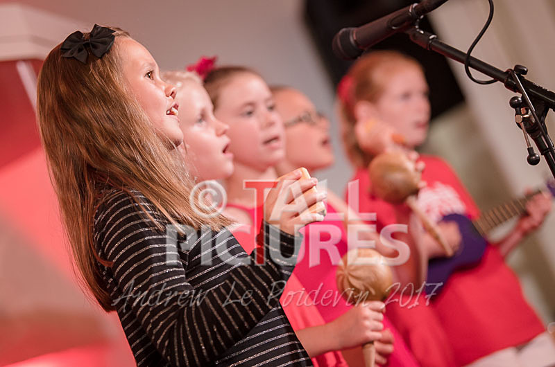 SoPM Summer Concert 2017-9 - SCHOOL OF POPULAR MUSIC SUMMER CONCERT 2017