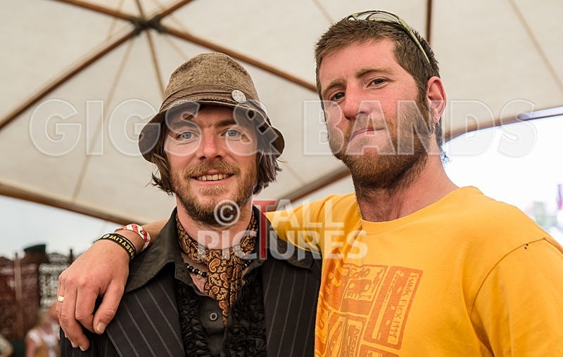 Jersey Live 2013_Saturday_The Atmosphere-15 - SATURDAY - PICTURES FROM AROUND THE FESTIVAL