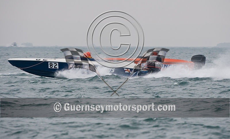 Powerboat Race-8 - POWERBOAT RACING 2010