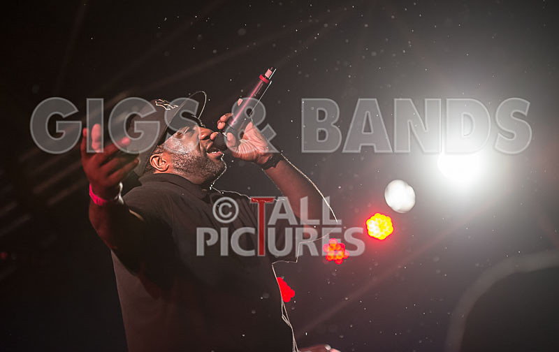 Jungle Brothers-7 - JUNGLE BROTHERS