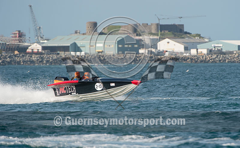 Powerboats 2015_Race-2-13 - GPA 2015 OFFSHORE CHAMPIONSHIP_RACE-2