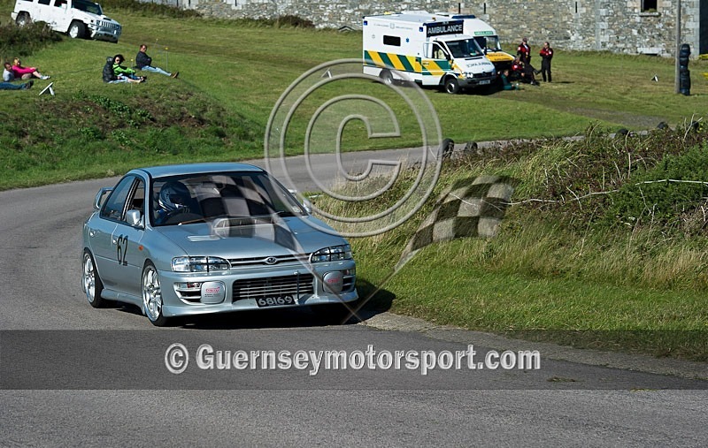 Alderney Hill Climb_2011_Car-111 - ALDERNEY HILL CLIMB 2011 - CARS