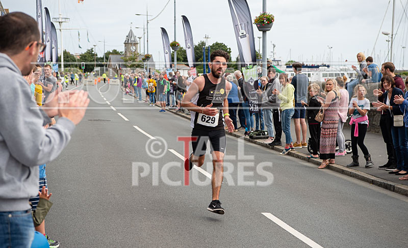 Guernsey Milk Half Marathon 2018-35 - GUERNSEY MILK HALF MARATHON 2018