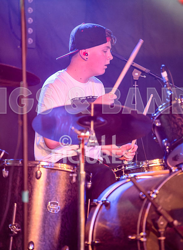 Cosmic Fish-50 - COSMIC FISH